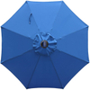 LED Rocking Umbrella TC004