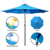 LED Rocking Umbrella TC004